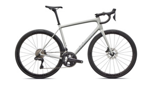 Specialized Aethos 2 Expert - Shimano Ultegra Di2
