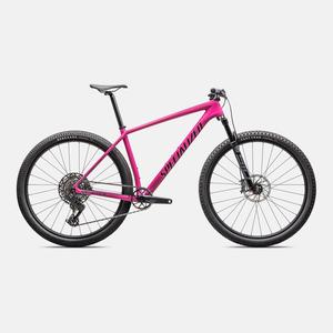 Bikes Sale Bikes Sale Mountain Bikes: Specialized Epic Hardtail Comp - SRAM S-1000 AXS, RockShox SID SL