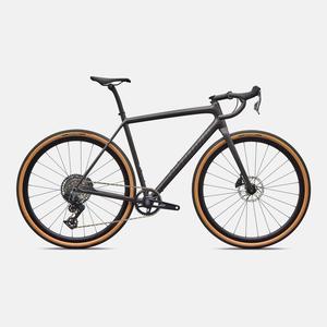 Specialized Crux Expert - SRAM Rival XPLR AXS