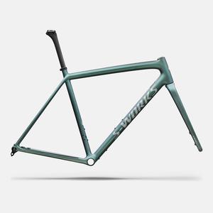 Specialized S-Works Crux Frameset - FACT 12r Carbon