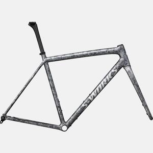 Specialized S-Works Crux Frameset - FACT 12r Carbon