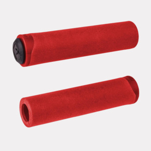 Components Handlebars Stems Grips: ODI F-1 SERIES FLOAT GRIPS