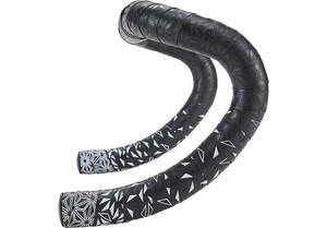 Components Handlebars Stems Bar Tape: SUPACAZ SUPER STICKY KUSH TAPE STAR FADE