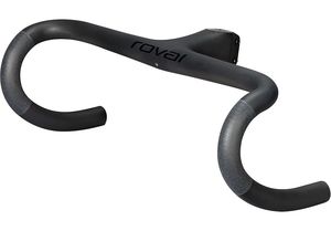Components Handlebars Stems Handlesbars: ROVAL ALPINIST SL COCKPIT