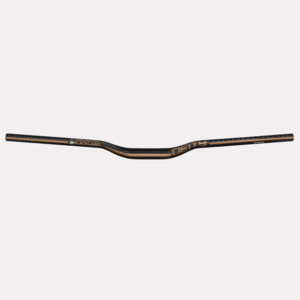 Components Handlebars Stems Handlesbars: Deity Blacklabel 800 31.8 Clamp