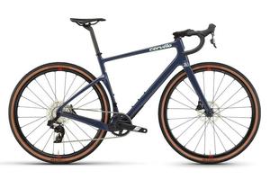 Cervelo Featured: Cervelo NC24 Aspero Apex XPLR AXS 1