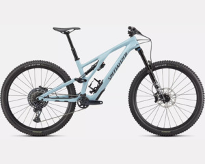 Stumpjumper Evo Featured: SPECIALIZED STUMPJUMPER EVO COMP