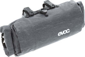 Cyber Monday Featured: EVOC HANDLEBAR PACK BOA CARBON GREY LGE 5L