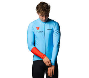 VC Intermediate Jacket Blue