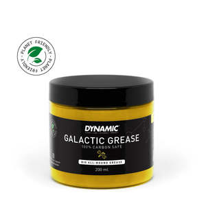 Tools Cleaning Lube Oil Grease: DYNAMIC GREASE GALACTIC GREASE