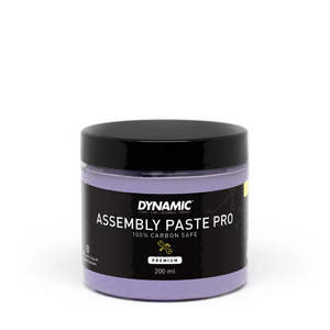 Tools Cleaning Lube Oil Grease: DYNAMIC GREASE ASSEMBLY PASTE PRO