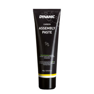Tools Cleaning Lube Oil Grease: DYNAMIC GREASE CARBON ASSEMBLY PASTE