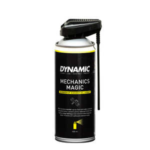 Tools Cleaning Lube Oil Grease: DYNAMIC CLEANER MECHANICS MAGIC