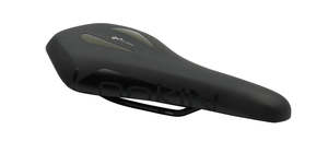Components Saddles: Selle Royal Lookin Basic Saddles