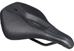 Components Saddles: SPECIALIZED POWER PRO ELASTON W/MIMIC