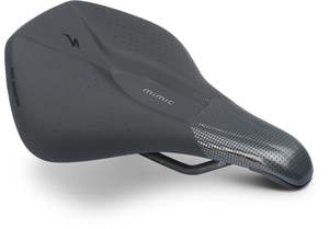 Components Saddles: SPECIALIZED POWER W/MIMIC EXPERT SADDLE WMN