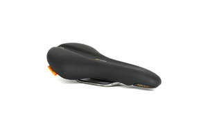 Components Saddles Mtb Saddles: Selle Royal Explora Saddle - Unisex