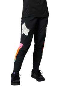 Fox Pyre Limited Edition Featured: FOX WOMENS DEFEND PANTS PYRE