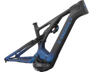 SPECIALIZED LEVO S-WORKS FRAMESET