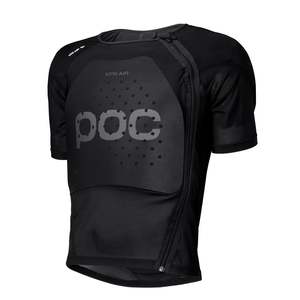 Helmets Protection: POC VPD Air+ Tee