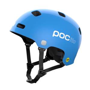 Helmets Protection: POC POCito Crane MIPS (AS/NZS)