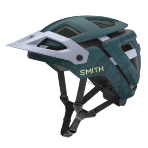 Smith Forefront 3 MIPS