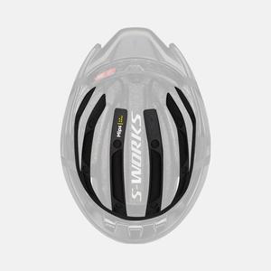 Specialized SW Evade 3 Replacement Padset