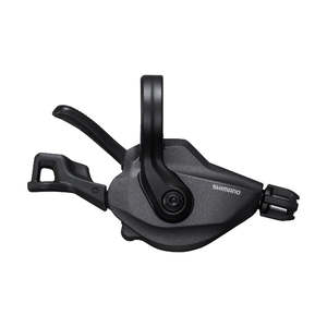 SHIMANO DEORE XT Right Shift Lever 12-speed
