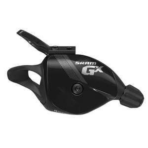 SRAM GX 2x11-speed X-ACTUATION Trigger Shifters