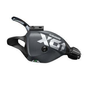 SRAM X01 Eagle™ Single Click Shifter - Lunar