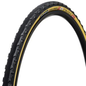 Components Tyres Tubes Gravel Tyres: CHALLENGE H-TLR GRAVEL GRINDER PRO PPS2