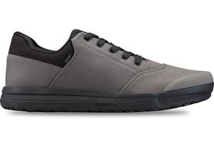 SPECIALIZED 2FO ROOST FLAT CANVAS MTB SHOE