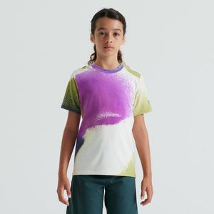 Specialized Featured: SPECIALIZED YOUTH SHORT SLEEVE TRAIL JERSEY