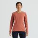 SPECIALIZED WOMEN'S TRAIL LONG SLEEVE JERSEY