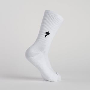 Specialized Featured: SPECIALIZED COTTON TALL SOCKS