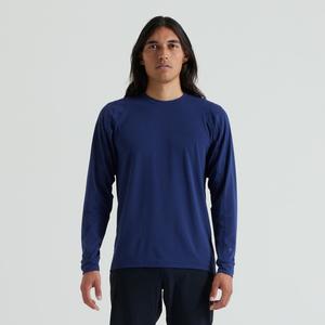 SPECIALIZE TRAIL JERSEY LS MEN