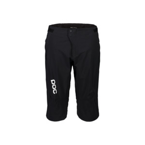 POC w's infinite all-mountain shorts