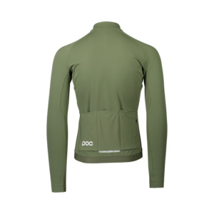 Poc Featured: POC M's Ambient Thermal Jersey