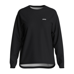 Poc Featured: POC W's Motion Air L/S Jersey