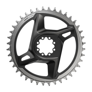 Sram Featured: SRAM X-SYNC Road 12spd Direct Mount Chainrings (RED/FORCE)