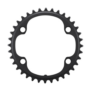Shimano Featured: Shimano FC-R8100 FC-08 CHAIN RING 36T-NH (FC-08 11 SPD COMPATIBLE)