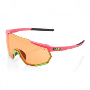100 Featured: 100% RACETRAP