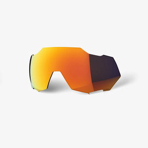 100 Featured: 100% SPEEDTRAP REPLACEMENT LENS