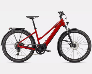 SPECIALIZED VADO 4.0 STEP THROUGH