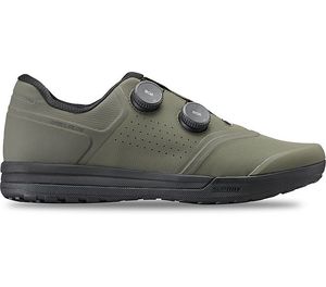 2fo: SPECIALIZED 2FO CLIPLITE MTB SHOE