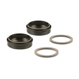 Suspension: DVO FORK WIPER SEAL KIT