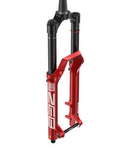 Suspension: 2025 ROCKSHOX ZEB ULTIMATE CHARGER 3.1