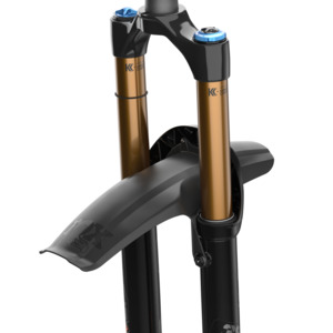 Suspension: FOX 36/38 MUD GUARD XL BLACK MY23