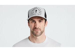 Summer Sale: SPECIALIZED NEW ERA STOKE TRUCKER HAT CAP