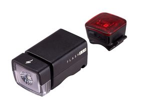 SPECIALIZED FLASH PACK HEADLIGHT/TAILLIGHT